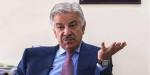 وزير الدفاع الباكستاني يتوعد برد "أقوى" على الهجوم الهندي