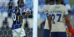 النصر يكتسح الأخدود بتسعة أهداف دون رد في ليلة تألق ساديو ماني
