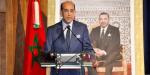 رئيس النيابة العامة: المحاماة تمثل أحد جناحي العدالة إلى جانب القضاء