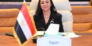 قرار عاجل من التضامن بصرف تعويضات لأسر ضحايا حادث المنيا المروّع