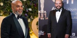 محمد عبد الرحمن يكشف تفاصيل آخر لقاء له مع سليمان عيد