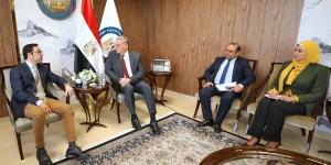 البترول: التوقيع على اتفاقية مع “هني ويل” بشأن ...