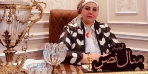 برلمانية: عيد العمال رسالة اعتراف وتقدير بدورهم في بناء الوطن