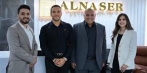 شركة«AE Media Production» تتعاون مع «الناصر للتطوير العقاري» في مشروع جديد بالتجمع الخامس