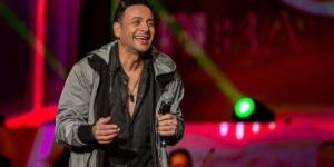 «بعد تعافيه».. مصطفى قمر يستعد لإحياء سلسلة من الحفلات في كندا