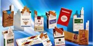 السعر الرسمي للسجائر اليوم كل الأنواع.. تفاصيل