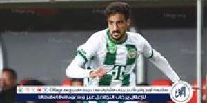 خطوة أخيرة تفصل الأهلي عن حسم صفقة بن رمضان