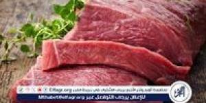 أسعار اللحوم اليوم الخميس 1-5-2025 في الأسواق ومحال الجزارة الدقهلية