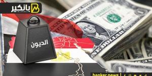 قيمة الديون على مصر المطلوب سدادها خلال 2025
