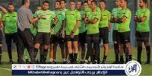 لجنة الحكام تعقد جلسة تحليلية وتدريبات مكثفة لتحسين مستوى التحكيم في الدوري المصري"