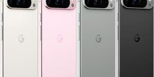 بعد سيلفي محمد صلاح.. مواصفات وسعر Google Pixel 9 Pro XL