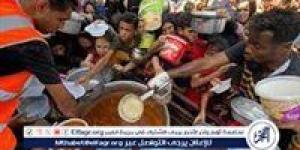 العفو الدولية: حصار إسرائيل لقطاع غزة عقاب جماعي وجريمة حرب