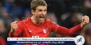 تصريحات مثيرة من مولر حول نهاية مسيرته مع بايرن ميونخ