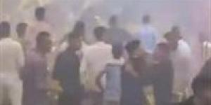قرار عاجل بشأن المتهيمن بقتل شخص داخل مصنع فى السلام