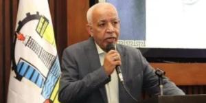 عبدالمنعم الجمل: قانون العمل الجديد يحمل الخير لمصر