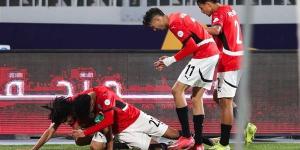 15 دقيقة.. التعادل السلبي يسيطر على مباراة مصر وزامبيا