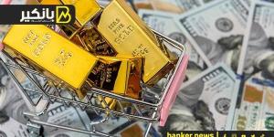 الدولار محلك سر.. مفاجأة في تعاملات الصاغة.. ...