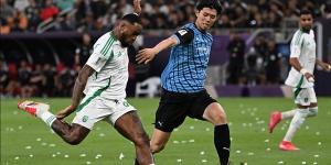 للمرة الأولى في تاريخه.. الأهلي السعودي بطلًا لدوري أبطال آسيا
