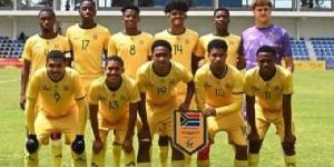 بث مباشر.. مشاهدة مباراة تنزانيا وسيراليون في كأس أفريقيا للشباب