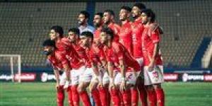 تفوق الشياطين الحمر.. تاريخ مواجهات الأهلي وحرس الحدود فى الدوري