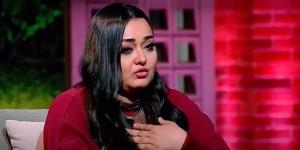 إحالة الفنانة رندا البحيري للمحاكمة بتهمة السب والتشهير بـ طليقها