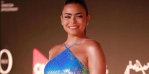أسماء جلال بطلة فيلم ”السلم والتعبان2” .. بعد اعتذار منة شلبي