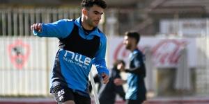 خاص|الزمالك يشكو زيزو إلى لجنة الانضباط