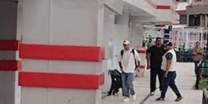 زيزو يتواجد في الزمالك لمحاولة تحسين موقفه ..تفاصيل
