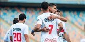 موعد مباراة الزمالك والبنك الأهلي فى بطولة الدوري المصري