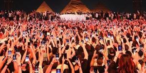 أمين الأعلى للآثار الأسبق: حفلات الزفاف عند الأهرامات اعتداء على حرمة الآثار