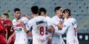 الزمالك يختتم تدريباته الجماعية اليوم استعداداً لمواجهة البنك الأهلي فى بطولة الدوري