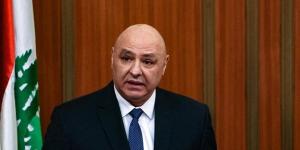 الرئيس اللبناني يعرب عن ثقته في نجاح الانتخابات البلدية