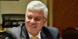 عاشور: الإطار المرجعي يمثل خارطة طريق لتطوير التعليم العالي في مصر
