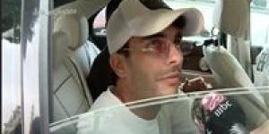 أول تعليق من أحمد سيد زيزو بعد تواجده في تدريبات نادي الزمالك