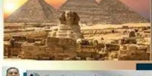 الأمين العام الأسبق للمجلس الأعلى للآثار: ذبذبات الحفلات لها تأثير سلبي على أبو الهول والأهرامات