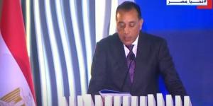 رئيس الوزراء: إنشاء منطقة صناعية في بورسعيد بمشاركة مجموعة موانئ أبوظبي