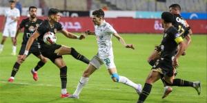 رابطة الأندية المحترفة تصدر عقوبات قاسية على الزمالك