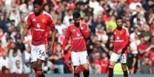 موعد مباراة مانشستر يونايتد وبرينتفورد في الدوري الإنجليزي الممتاز والقنوات الناقلة والتشكيل المتوقع