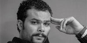 خاص| أحمد عبد الله محمود: أجسد دور صعيدي في مسلسل ظروف غامضة