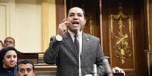 النائب عمرو درويش: هناك اتفاقا على 3 محددات نهائية في القانون الجديد الخاص بقانون الإيجار القديم