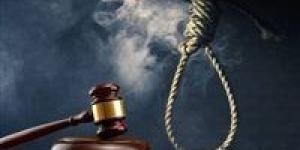 إحالة أوراق المتهم بقتل شقيقه ونجله بالغربية للمفتي