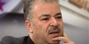 بسبب مخالفات إدارية.. سحب الثقة من نقيب الفنانين السوريين مازن الناطور