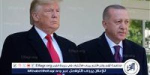ترامب: أتطلع للعمل مع أردوغان لإنهاء الحرب بين روسيا وأوكرانيا