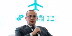 القابضة للمطارات متحدث رئيسي في قمة مستقبل الدول الرقمية FDC Summit 2025
