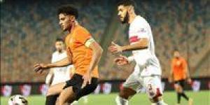 هدية للأهلي وبيراميدز: البنك الأهلي يتعادل أمام الزمالك (2/2) في الدوري المصري الممتاز