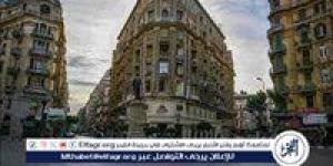 الإيجار القديم.. إحصائيات رسمية حول عدد الشقق ونسبة المغلق