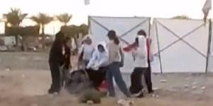 استجابة لـ صدى البلد.. ضبط المتهمات بالتعدي على زميلتهم بالعاشر من رمضان