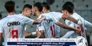 بعثة الزمالك تصل ستاد القاهرة استعدادًا لمواجهة البنك الأهلي في الدوري الممتاز
