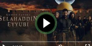 مسلسل صلاح الدين الايوبي الموسم الثاني الحلقة 55 مترجمة للعربية كاملة