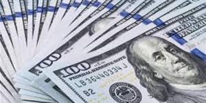 عاجل.. سعر الدولار اليوم الإثنين مقابل الجنيه المصري في البنوك.. وصل لكام؟
